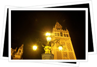 la Giralda