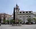 sevilla plaza