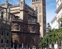 sevilla cathedral
