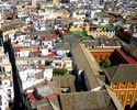 sevilla old quarter