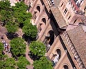 patio de los naranjos