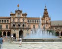 plaza de espa&ntilde;a