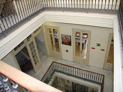 Sevilla Enforex School