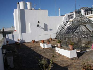 Sevilla Enforex School