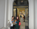 Alicante School