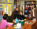 Alicante School