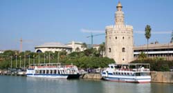 About Sevilla