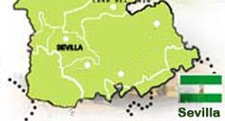 Trip from Sevilla