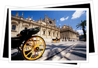 sevilla cathedral