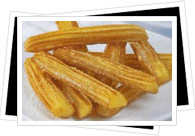 churros