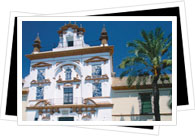 hospital de la caridad