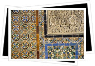 ceramic tiles