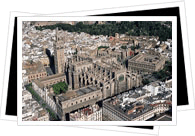 sevilla cathedral