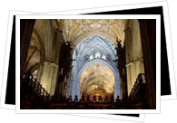 sevilla cathedral