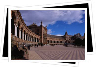 plaza de españa