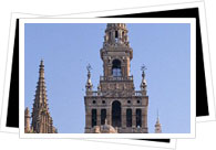 la giralda