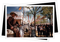 feria de sevilla