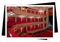 teatro lope de vega