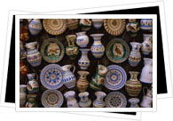 sevilla ceramics