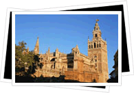 sevilla cathedral