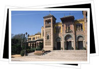 sevilla museum