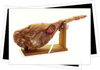 spanish ham