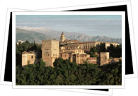 alhambra palace