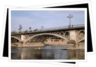 triana bridge